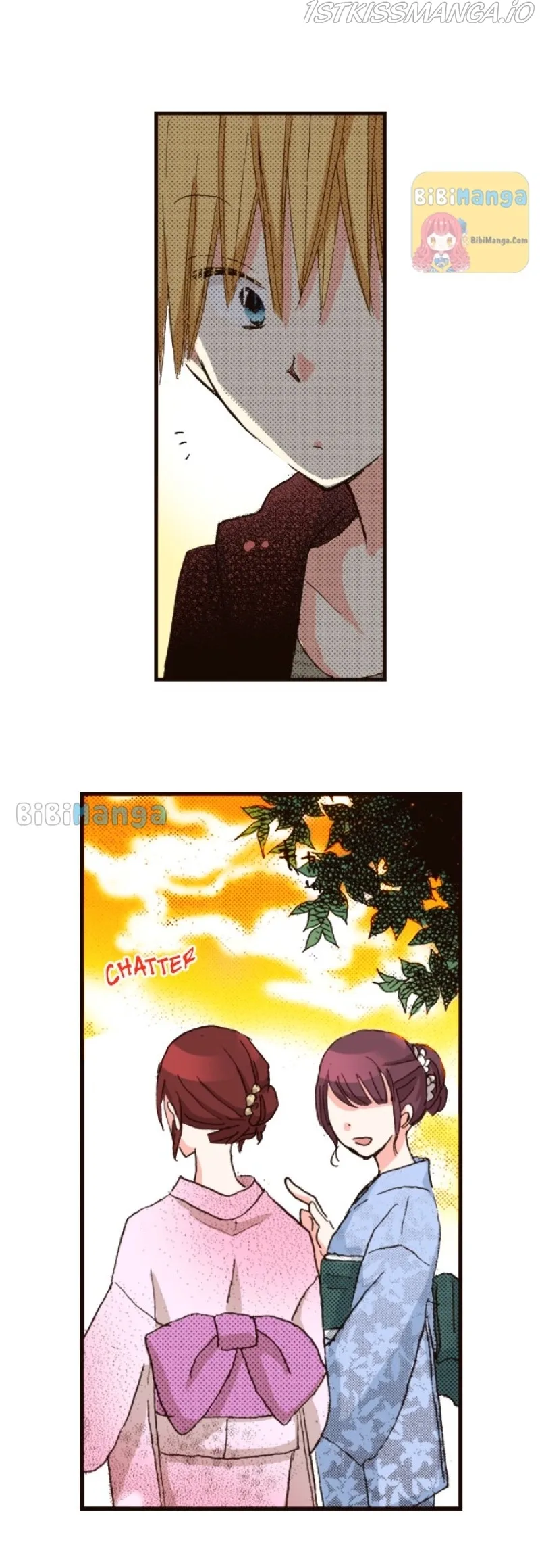Last Game Chapter 100 page 25