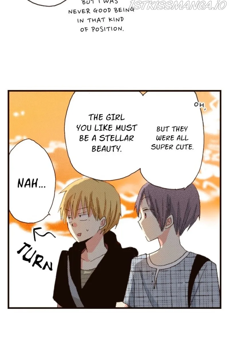 Last Game Chapter 100 page 24
