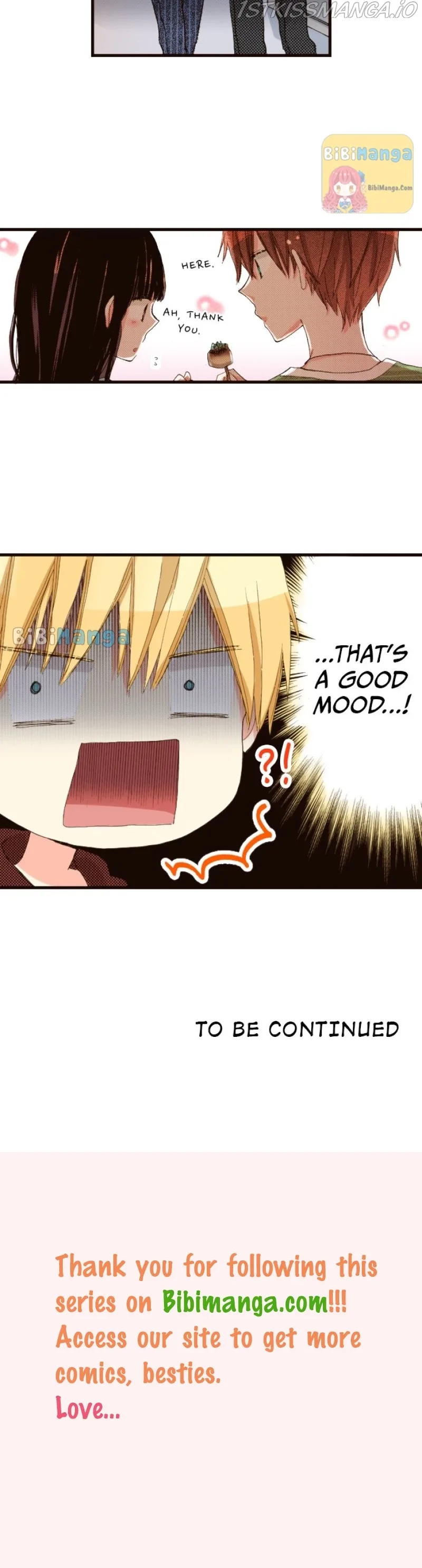 Last Game Chapter 100 page 32