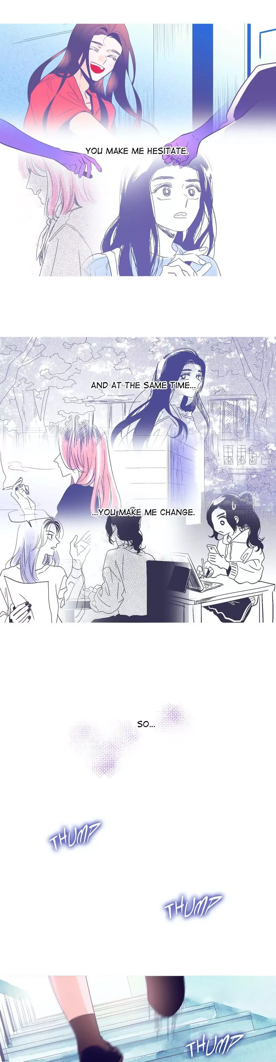 Shades and Shadows Chapter 104 page 4