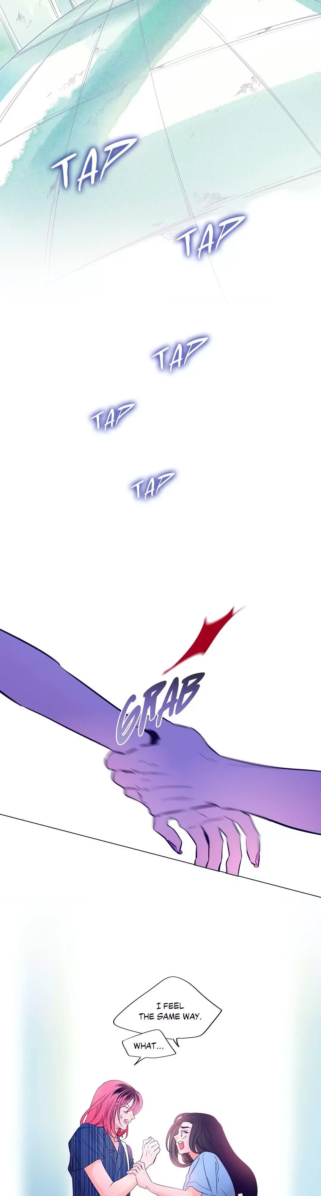 Shades and Shadows Chapter 104 page 9
