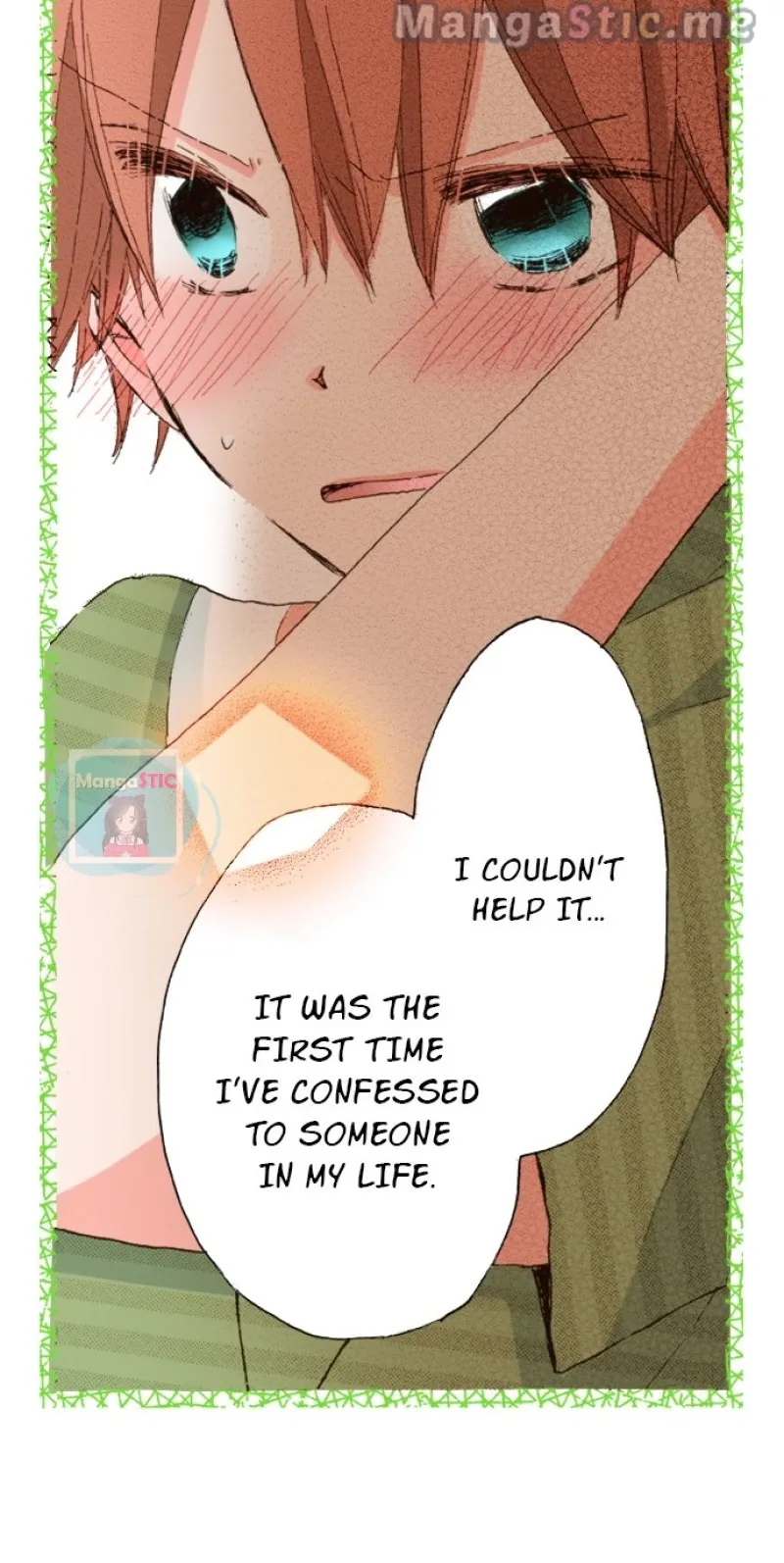 Last Game Chapter 101 page 6