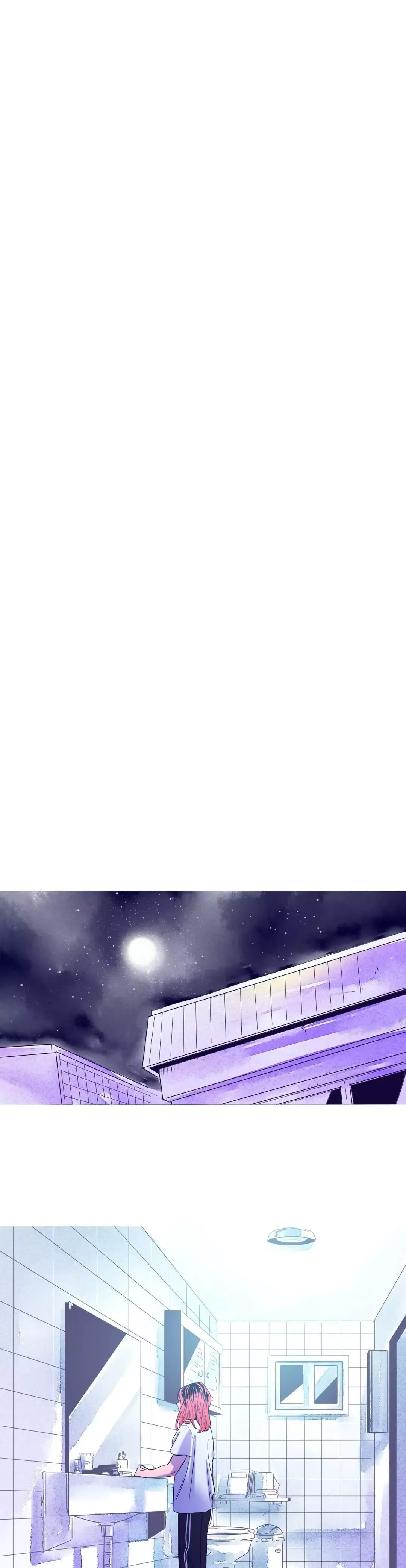 Shades and Shadows Chapter 104 page 14