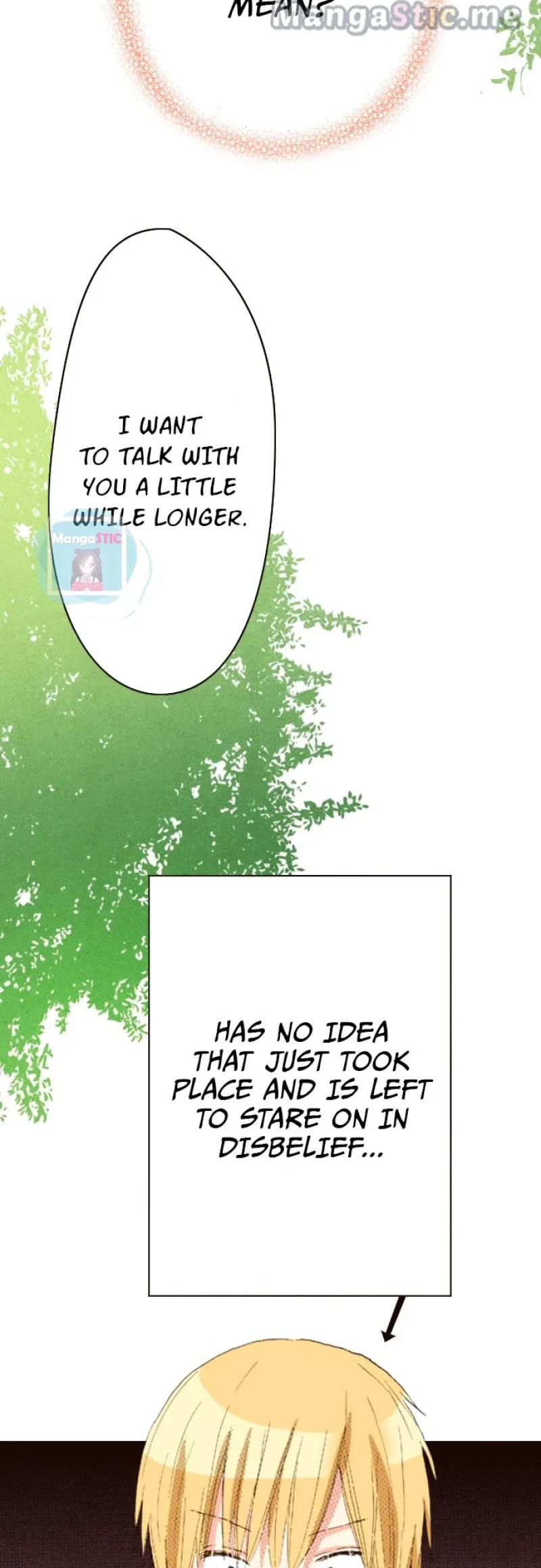 Last Game Chapter 101 page 8