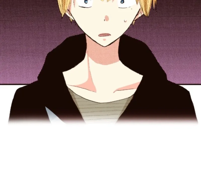 Last Game Chapter 101 page 9