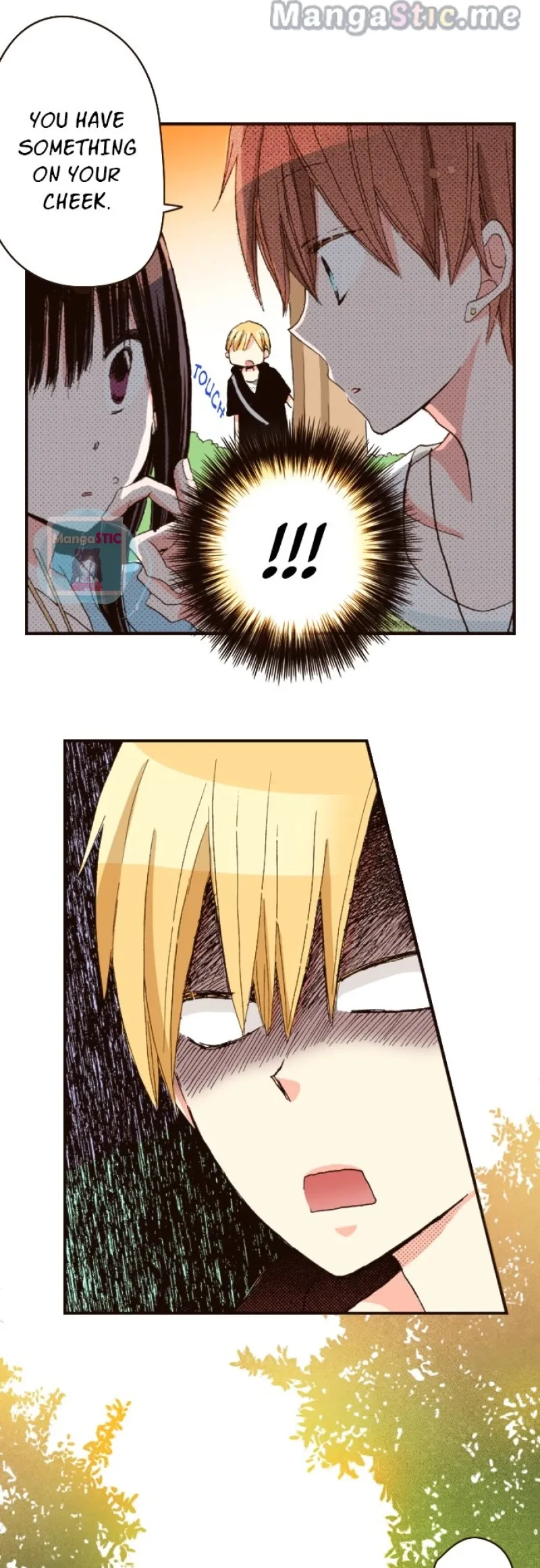 Last Game Chapter 101 page 19
