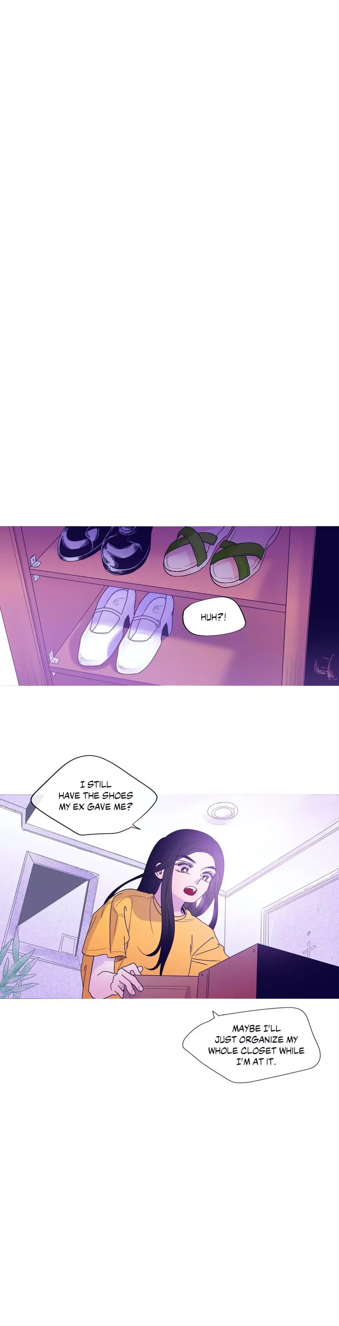 Shades and Shadows Chapter 104 page 23