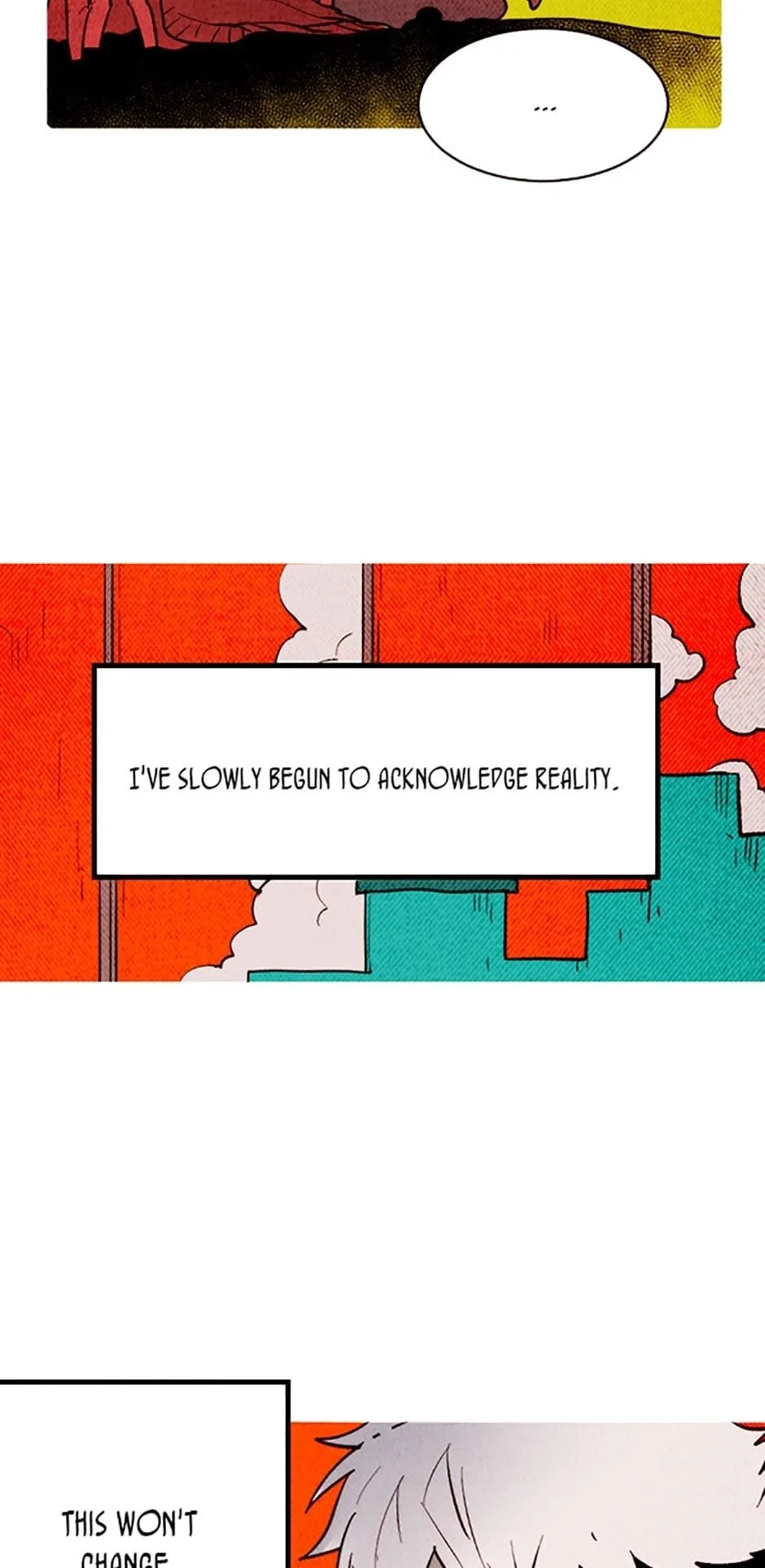 Demons can't be pretty Chapter 163 page 13