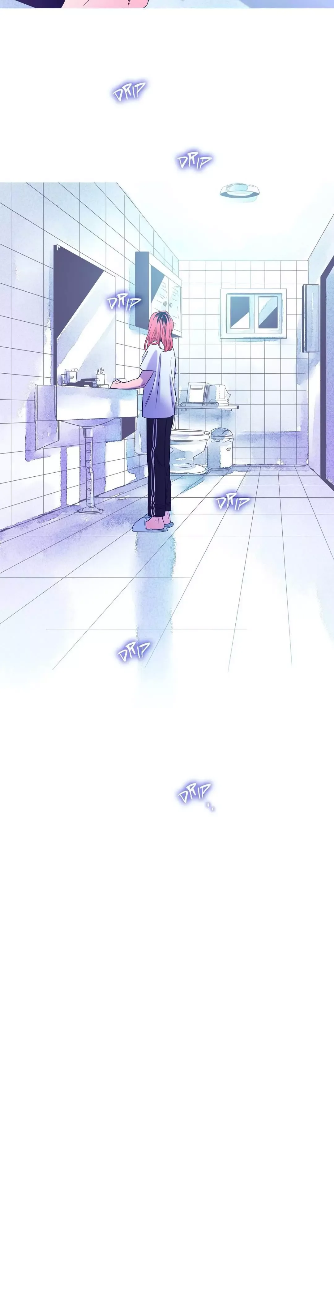 Shades and Shadows Chapter 104 page 22