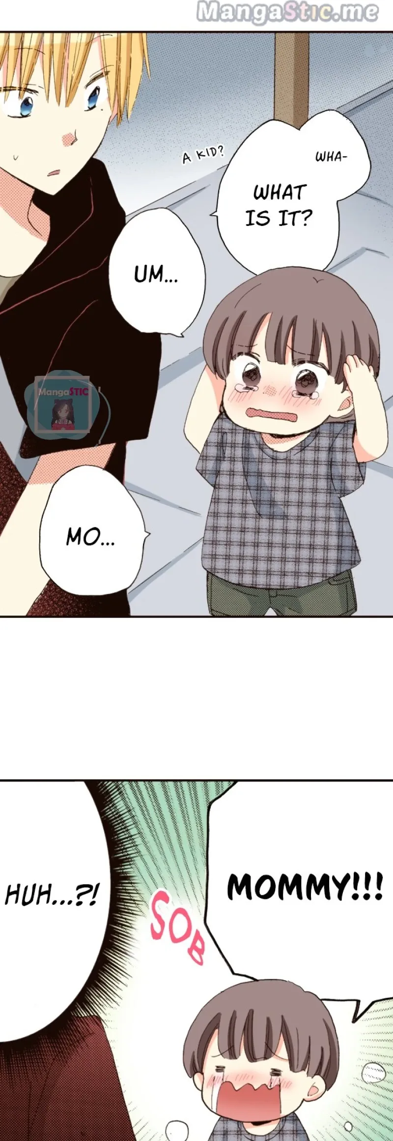 Last Game Chapter 101 page 26