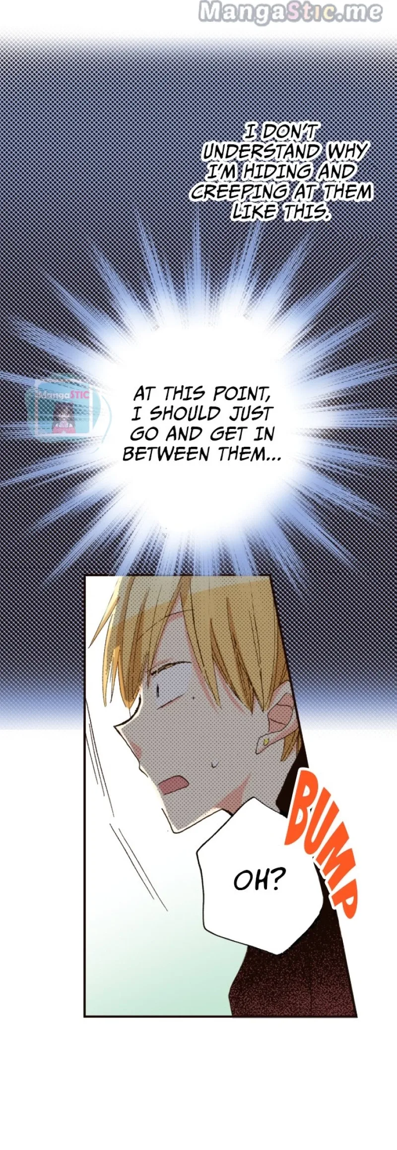 Last Game Chapter 101 page 25
