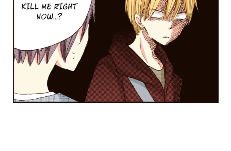 Last Game Chapter 101 page 24