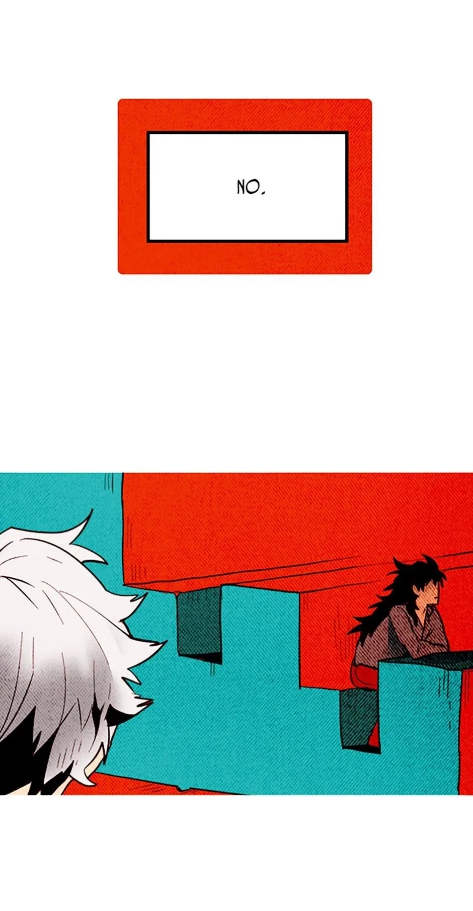 Demons can't be pretty Chapter 163 page 25