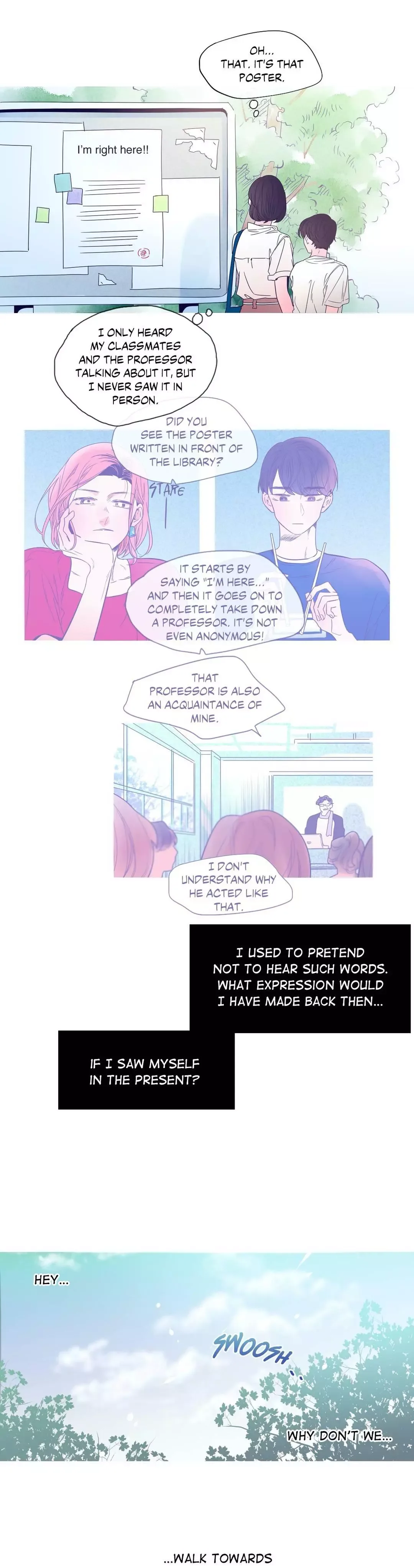 Shades and Shadows Chapter 104 page 35