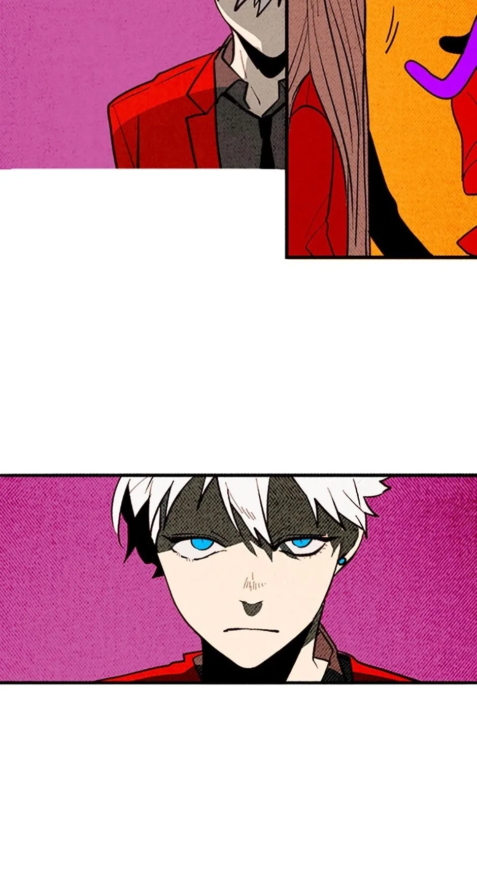 Demons can't be pretty Chapter 163 page 35
