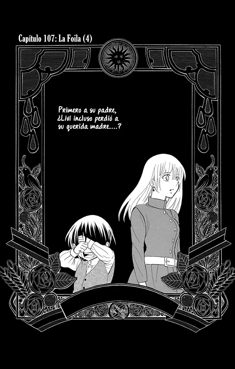 Soredemo Sekai wa Utsukushii Chapter 107 page 2