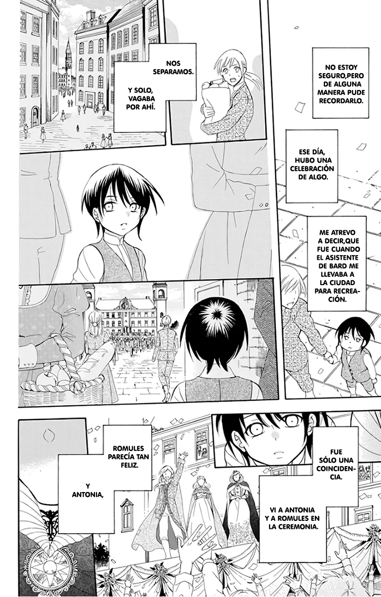 Soredemo Sekai wa Utsukushii Chapter 107 page 9