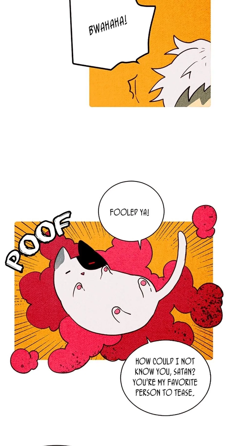 Demons can't be pretty Chapter 165 page 5
