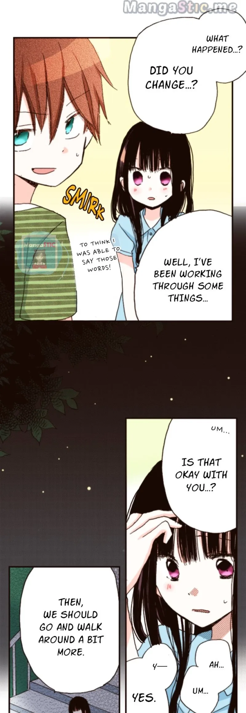 Last Game Chapter 103 page 2