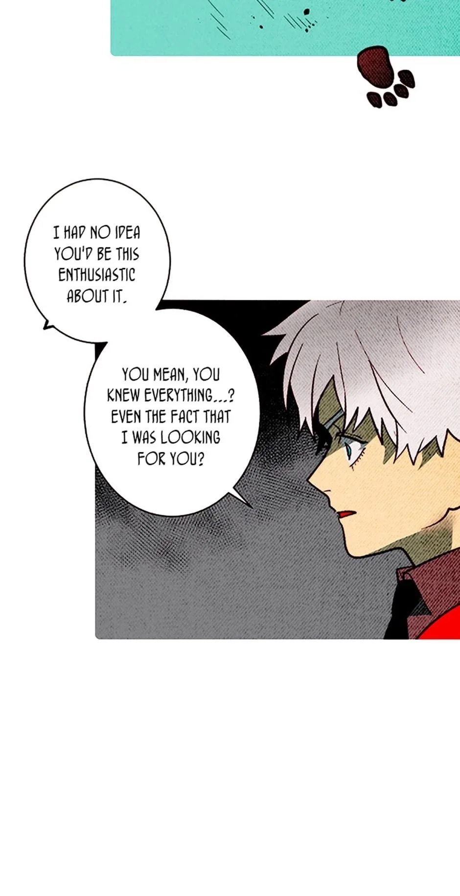 Demons can't be pretty Chapter 165 page 7