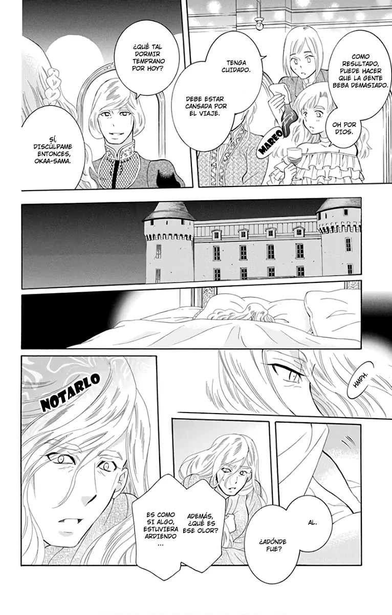 Soredemo Sekai wa Utsukushii Chapter 107 page 19