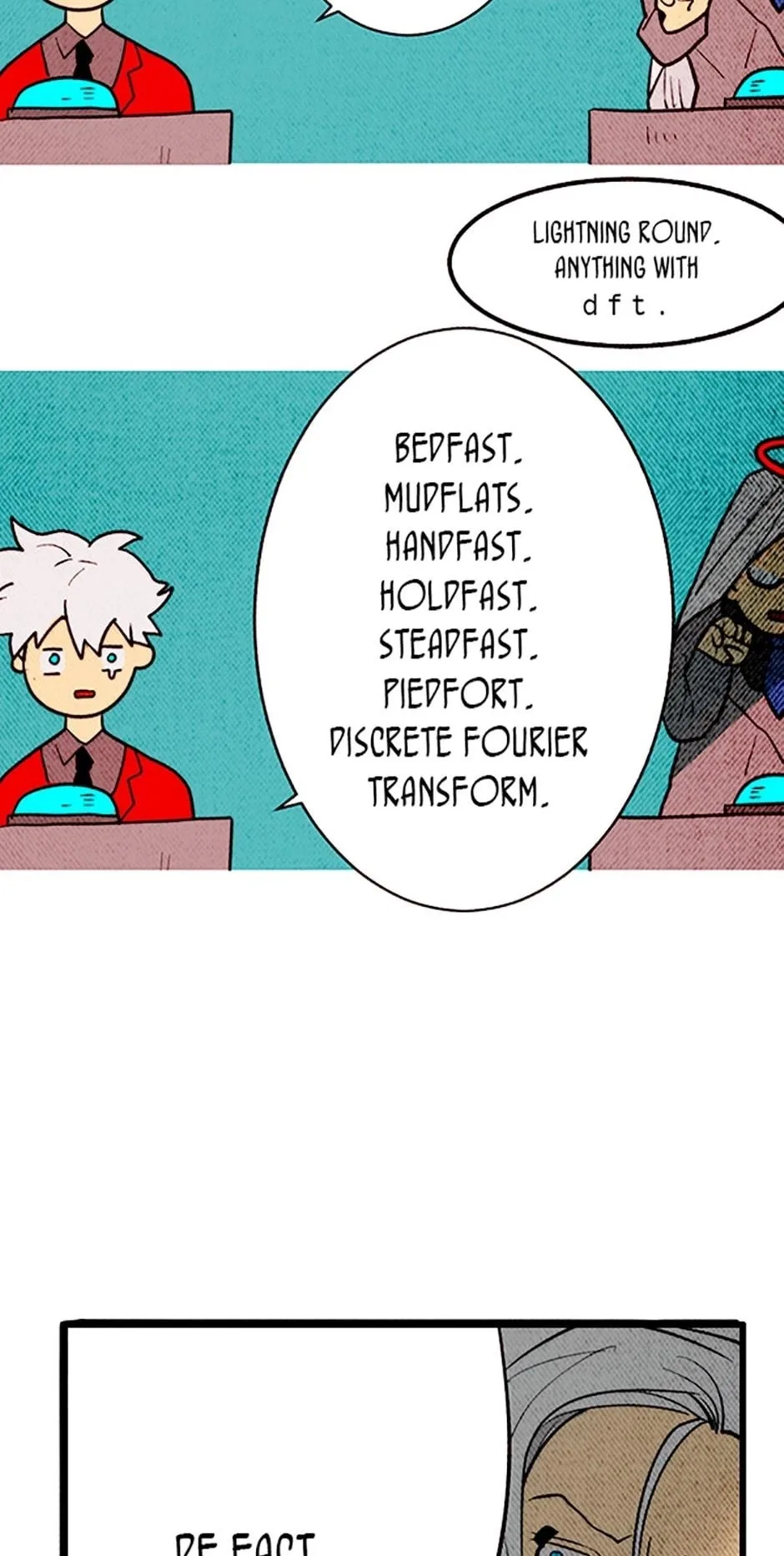 Demons can't be pretty Chapter 165 page 14