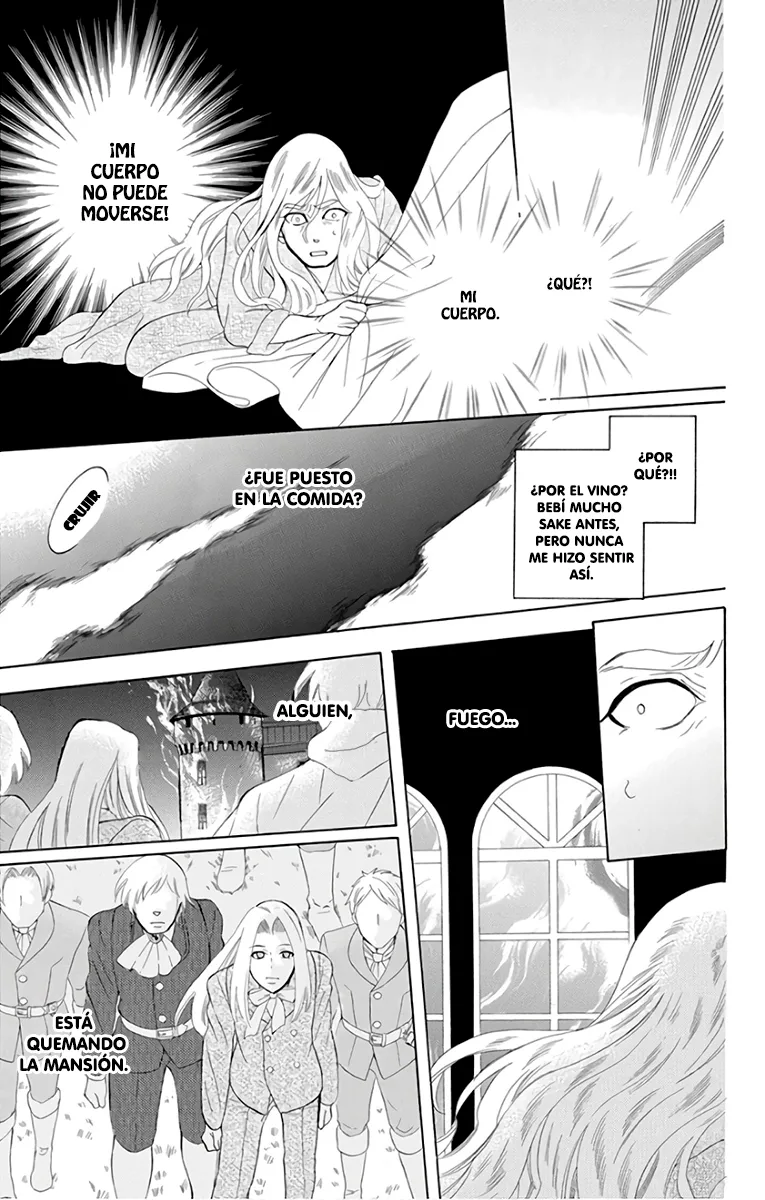 Soredemo Sekai wa Utsukushii Chapter 107 page 20