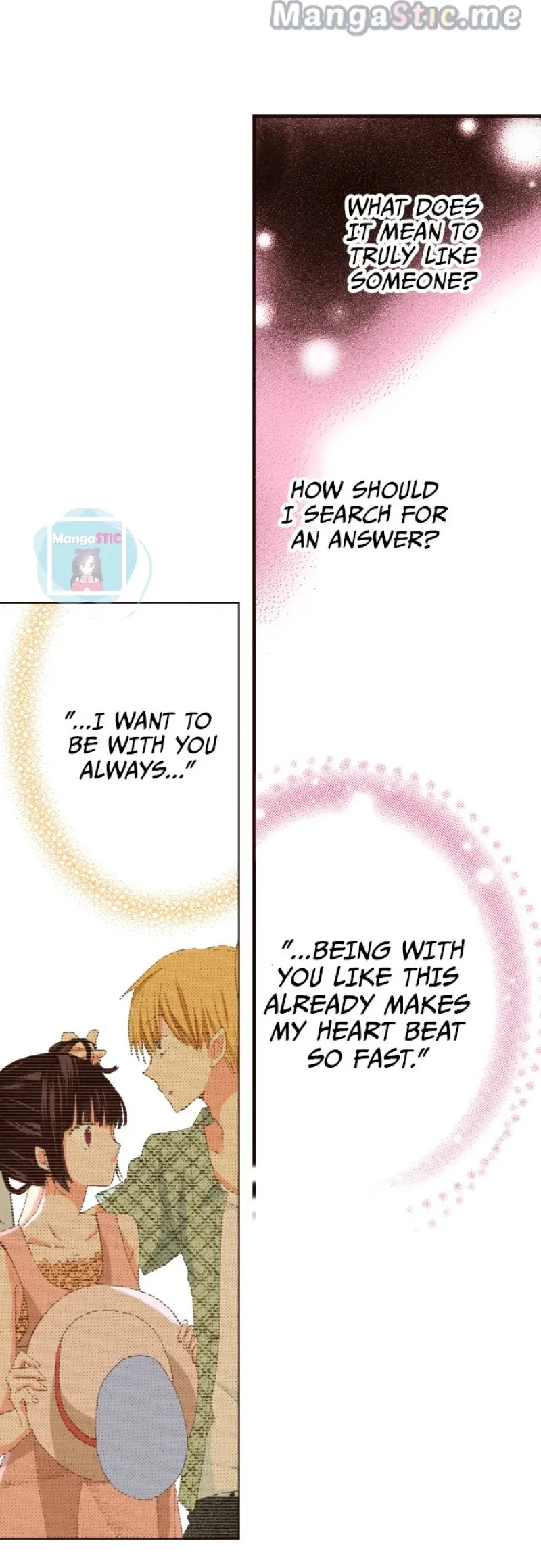 Last Game Chapter 103 page 7