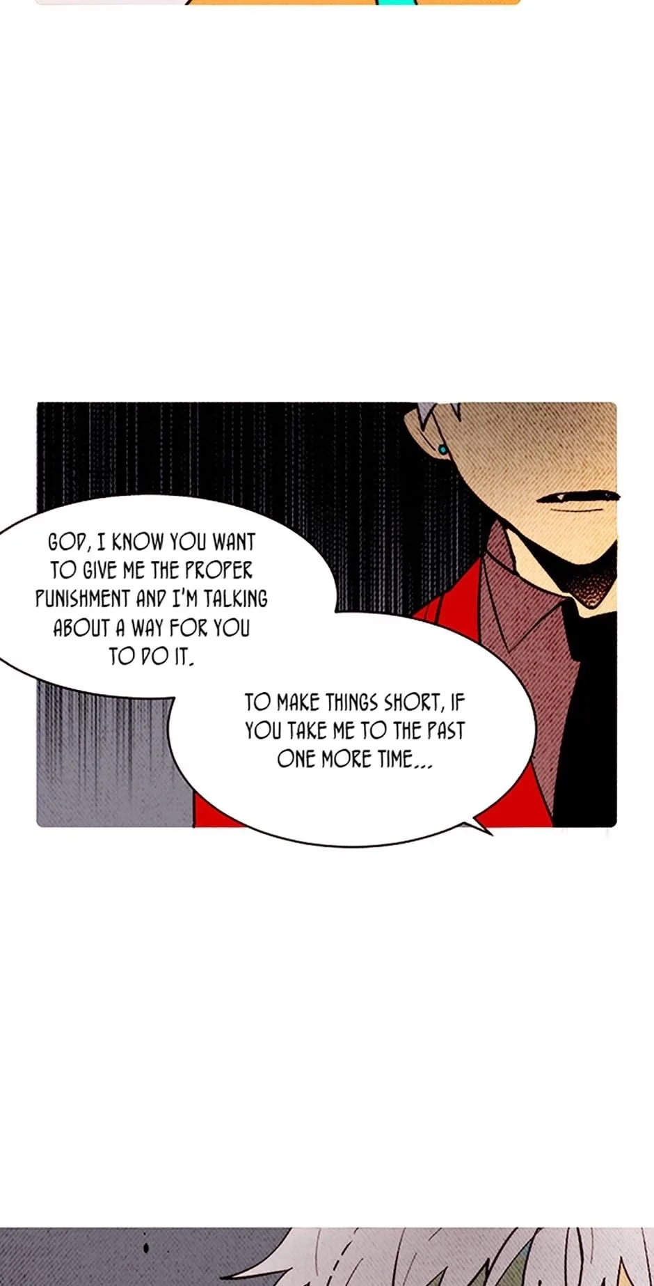 Demons can't be pretty Chapter 165 page 24