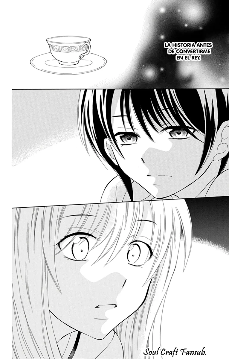 Soredemo Sekai wa Utsukushii Chapter 107 page 31
