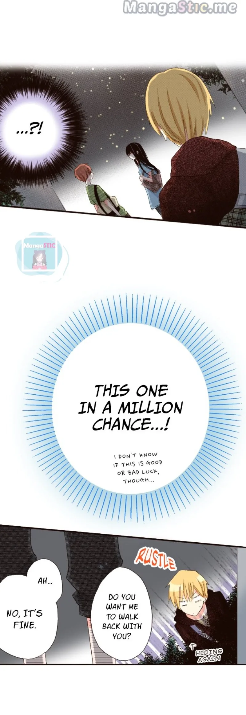 Last Game Chapter 103 page 16