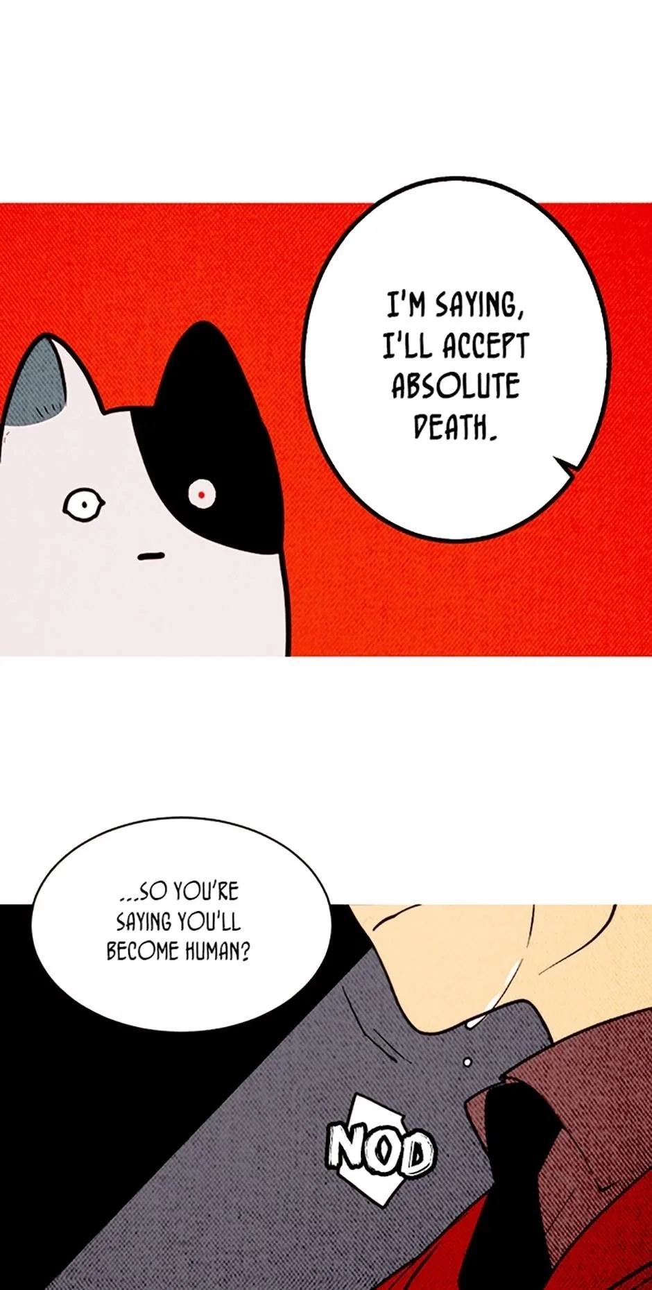 Demons can't be pretty Chapter 165 page 26