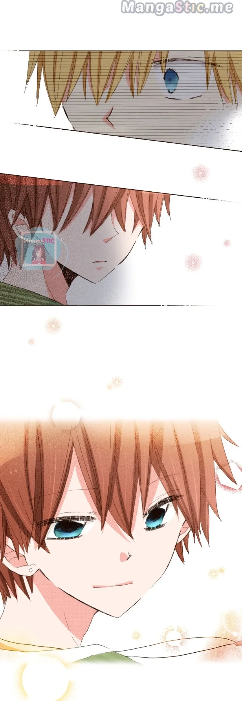 Last Game Chapter 103 page 27