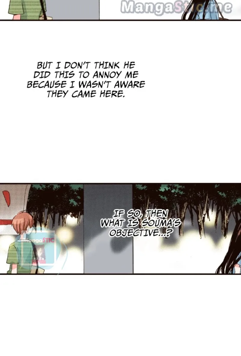 Last Game Chapter 103 page 26