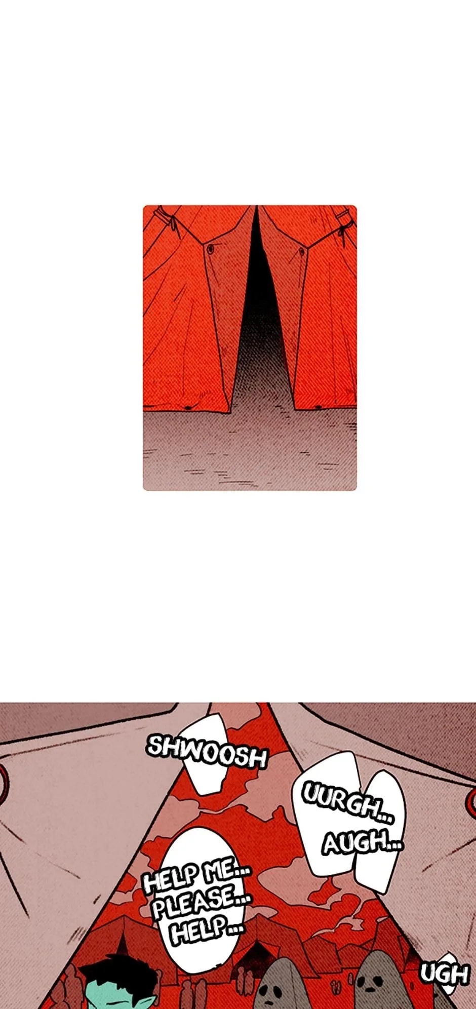Demons can't be pretty Chapter 166 page 19