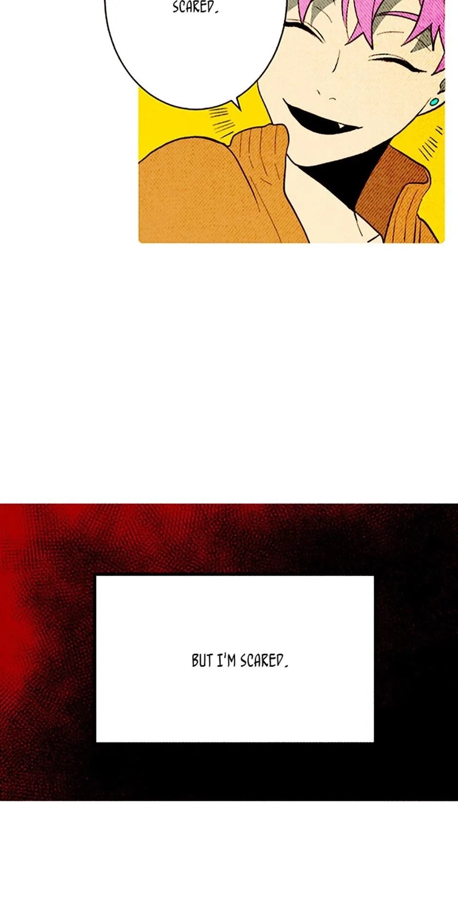 Demons can't be pretty Chapter 166 page 28
