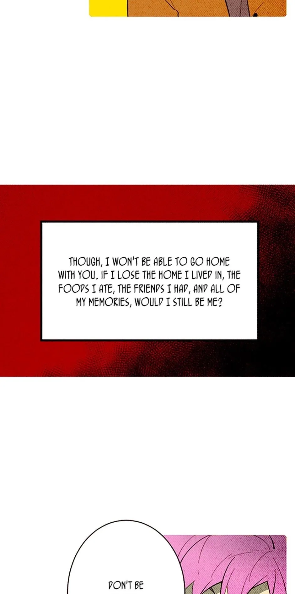 Demons can't be pretty Chapter 166 page 27