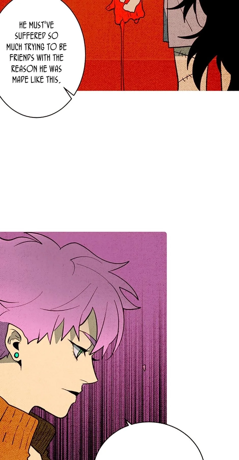 Demons can't be pretty Chapter 166 page 37