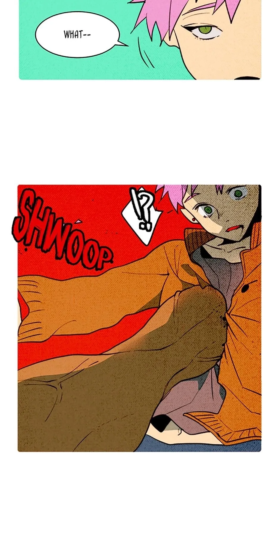 Demons can't be pretty Chapter 166 page 41