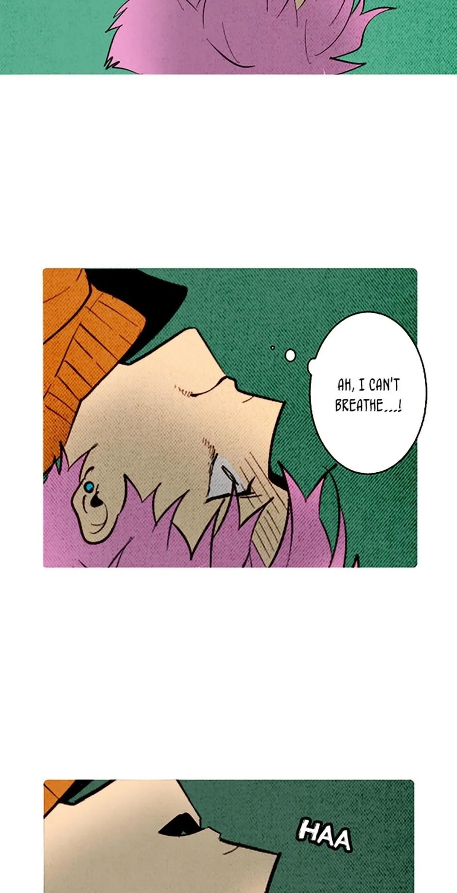 Demons can't be pretty Chapter 166 page 47