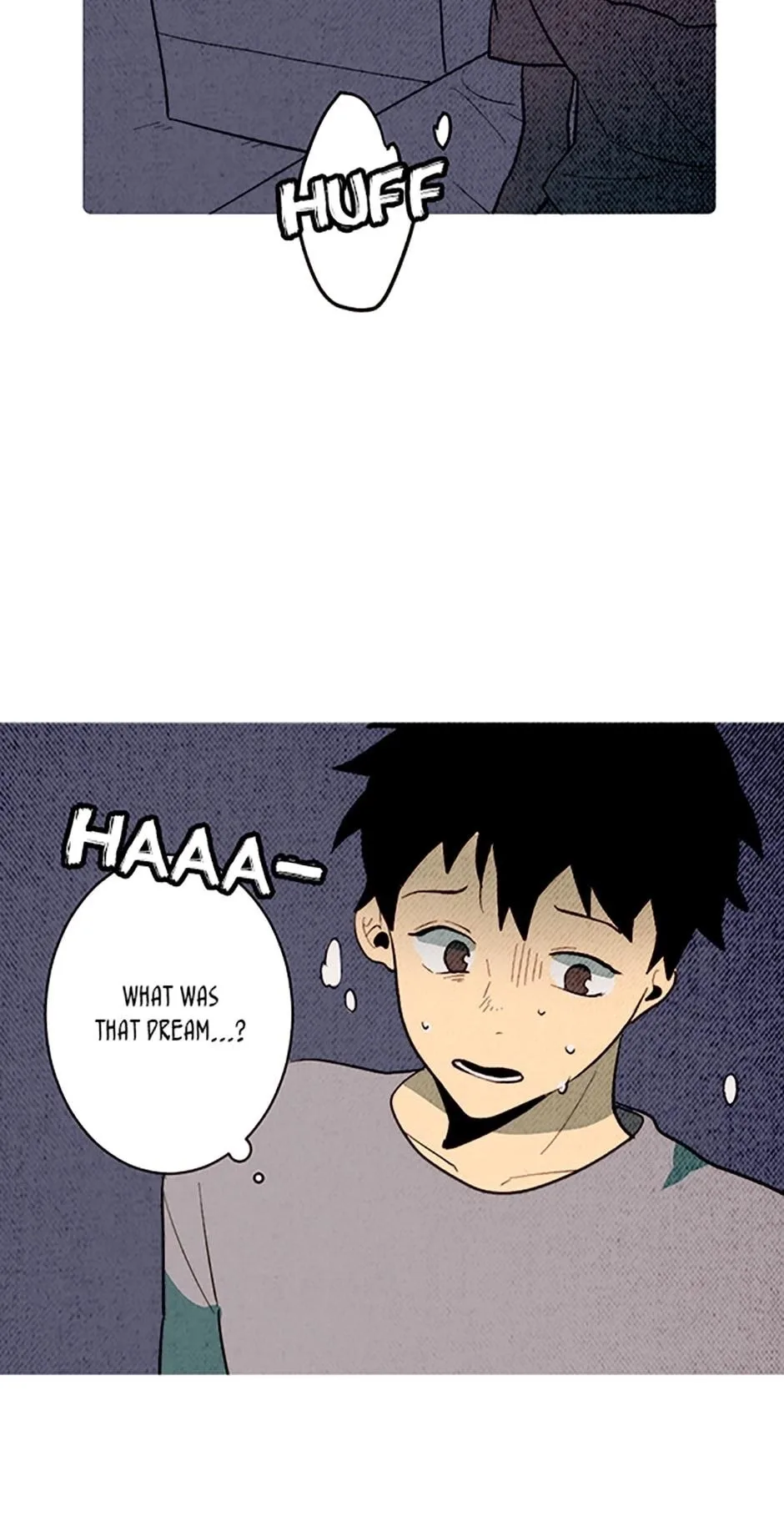 Demons can't be pretty Chapter 166 page 49