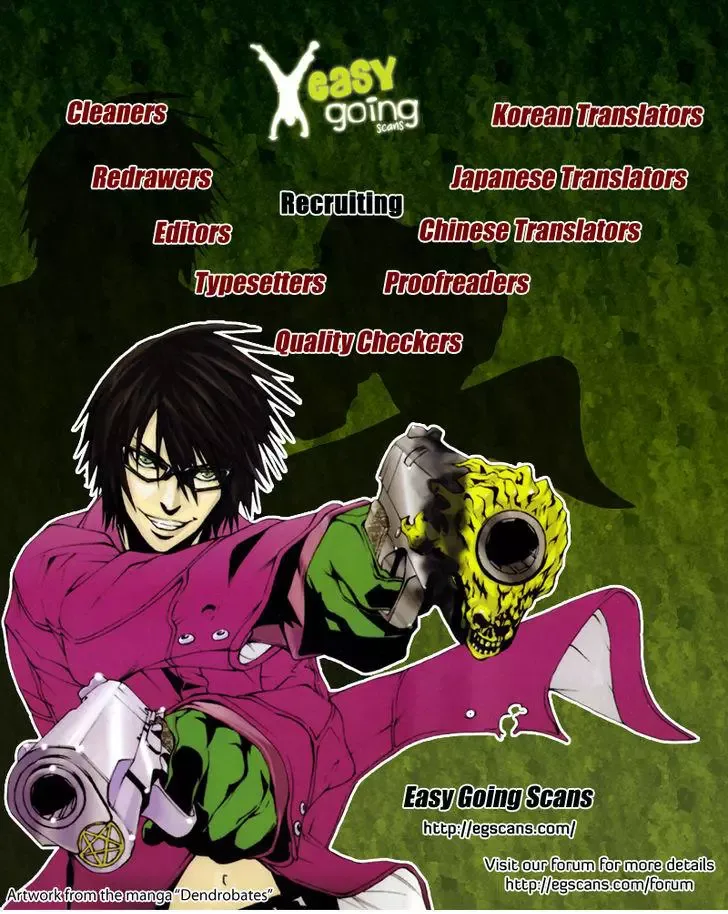 Usogui Chapter 105 page 20
