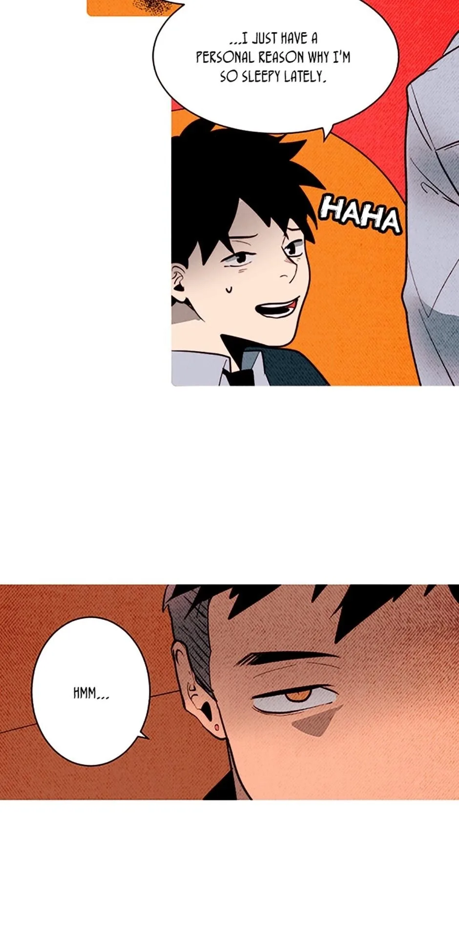 Demons can't be pretty Chapter 168 page 8