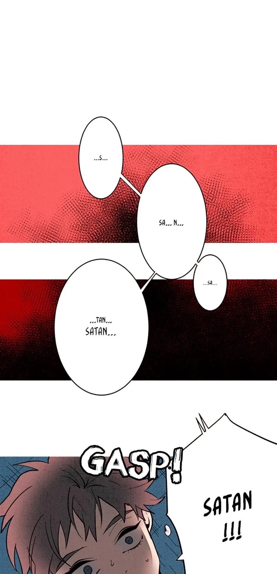 Demons can't be pretty Chapter 168 page 1