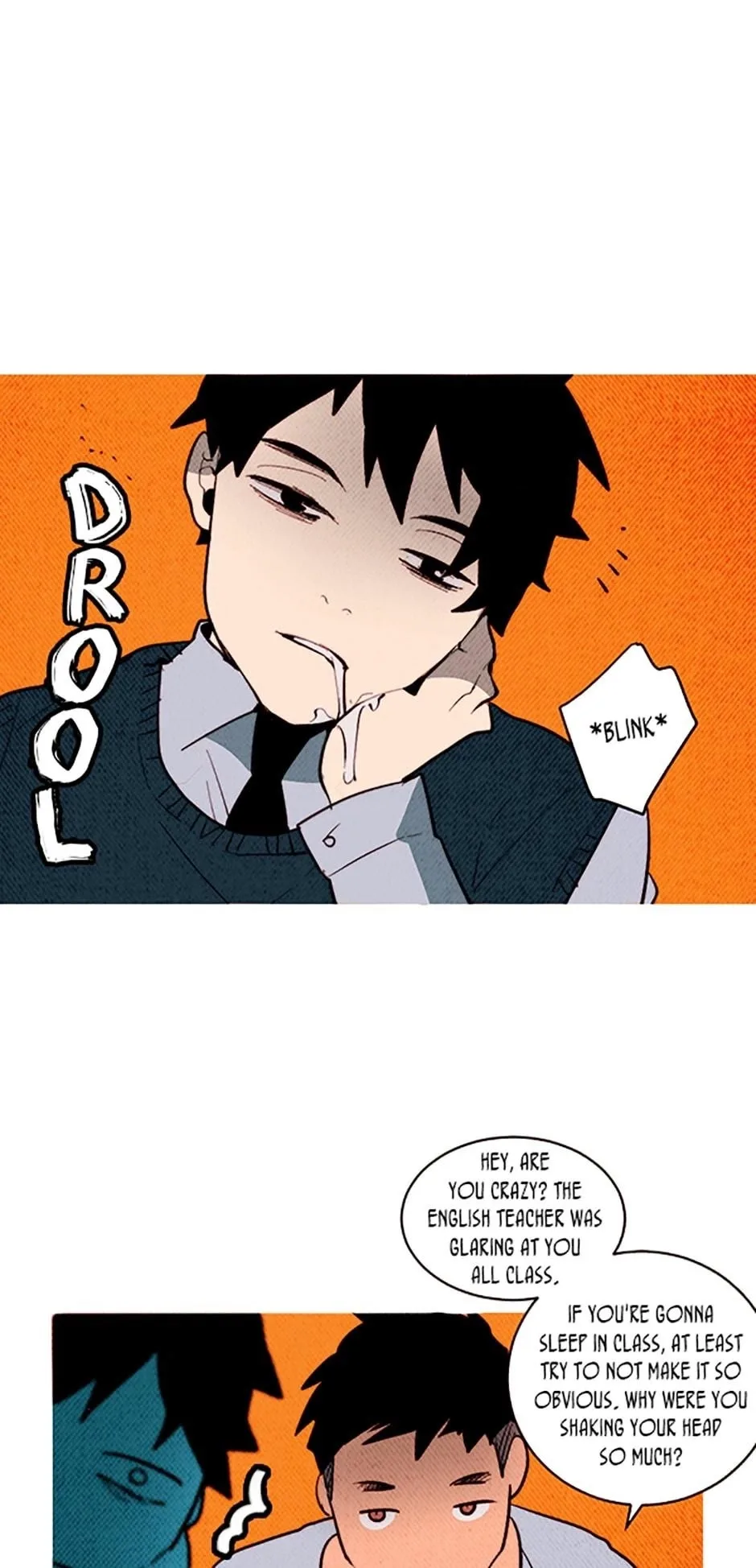 Demons can't be pretty Chapter 168 page 6