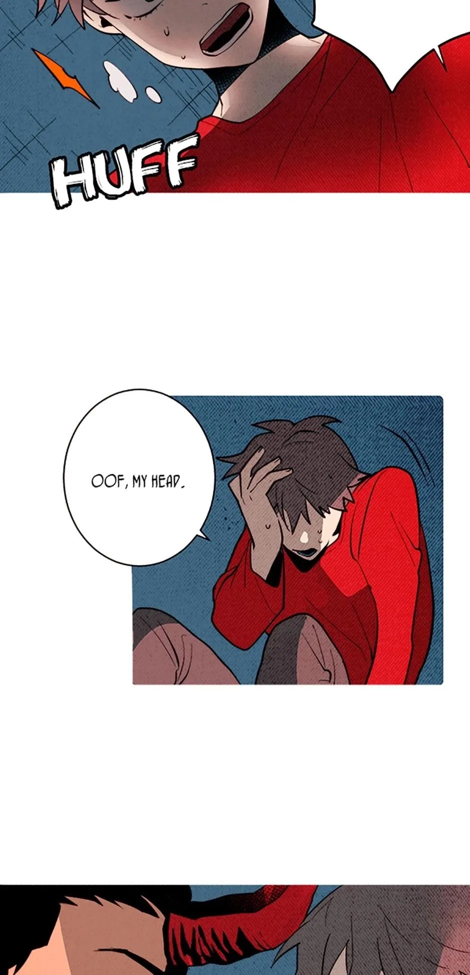 Demons can't be pretty Chapter 168 page 2