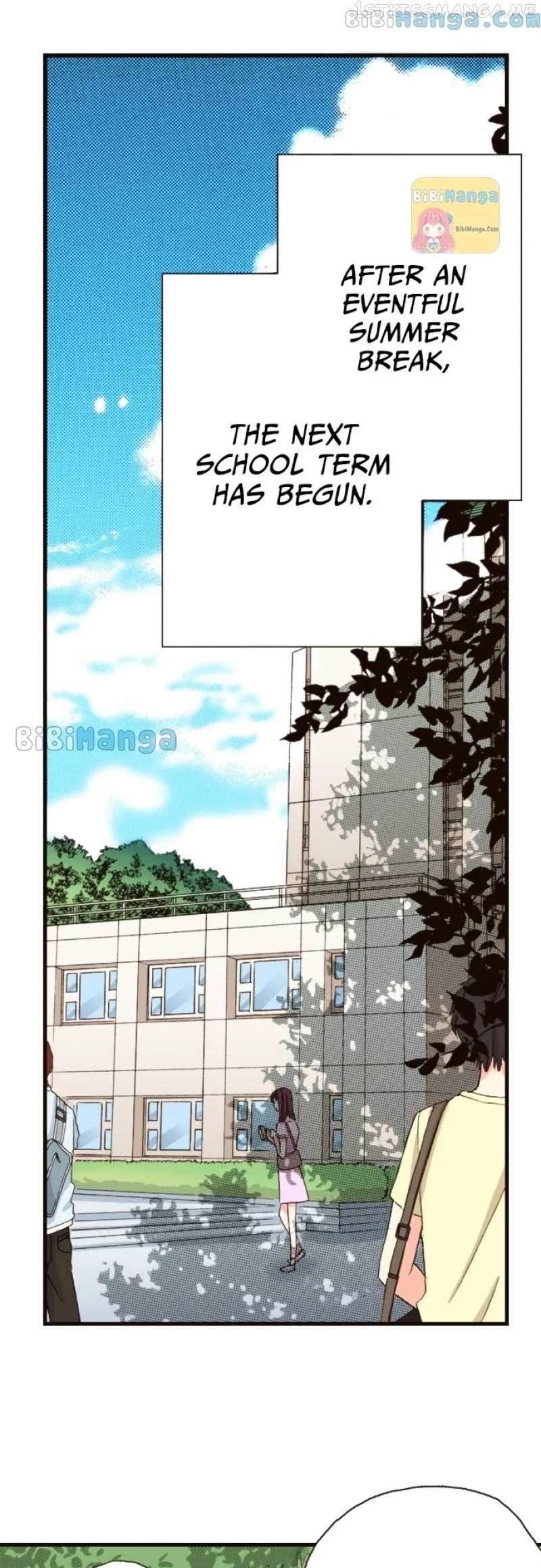Last Game Chapter 107 page 3