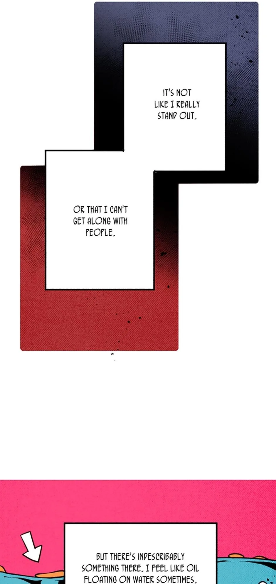 Demons can't be pretty Chapter 168 page 13