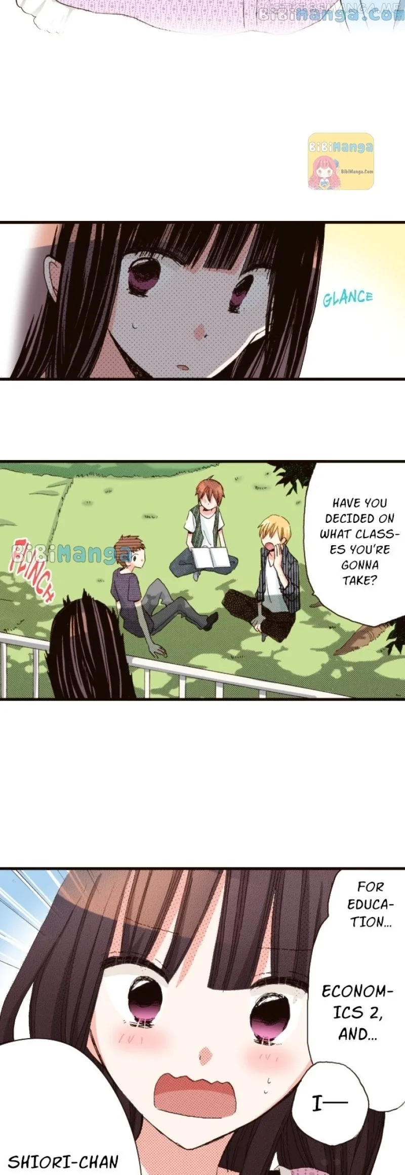 Last Game Chapter 107 page 6