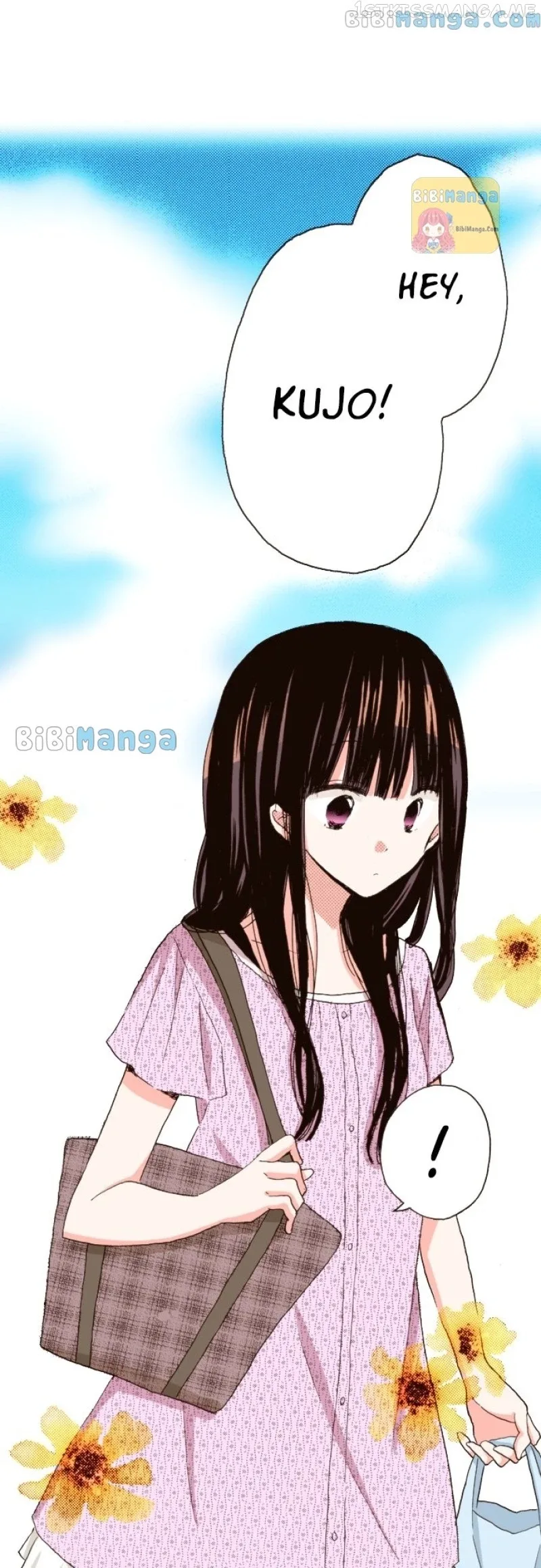 Last Game Chapter 107 page 5